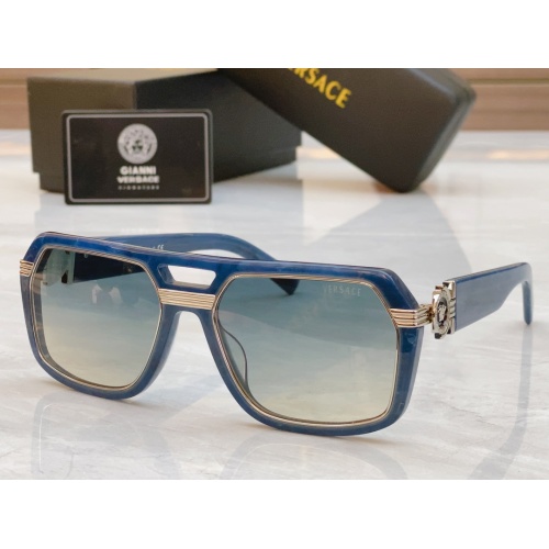 Versace AAA Quality Sunglasses #1088647