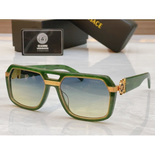Versace AAA Quality Sunglasses #1088648