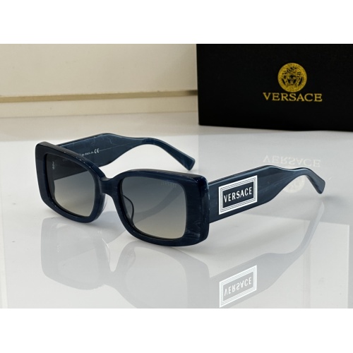 Versace AAA Quality Sunglasses #1088672