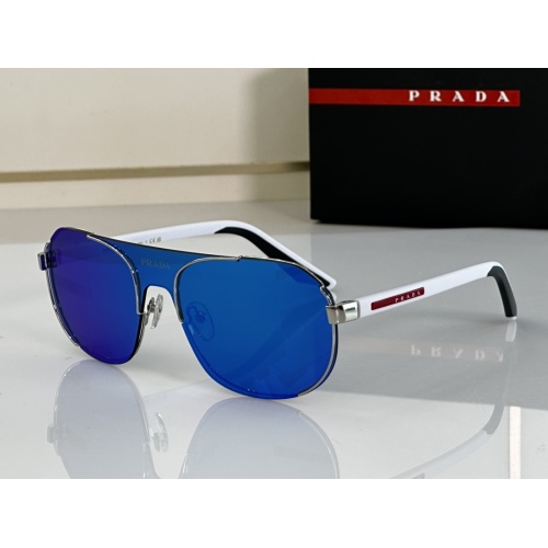 Prada AAA Quality Sunglasses #1088758