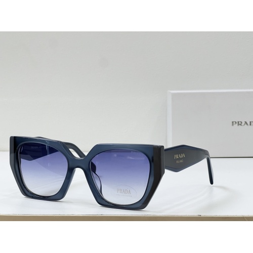 Prada AAA Quality Sunglasses #1088777