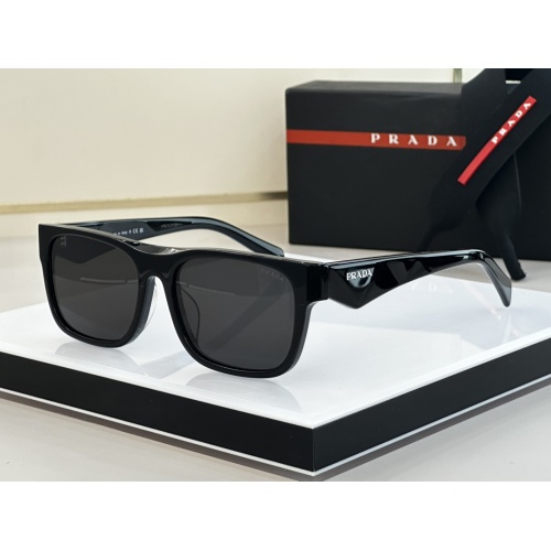 Prada AAA Quality Sunglasses #1088778