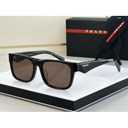 Prada AAA Quality Sunglasses #1088783