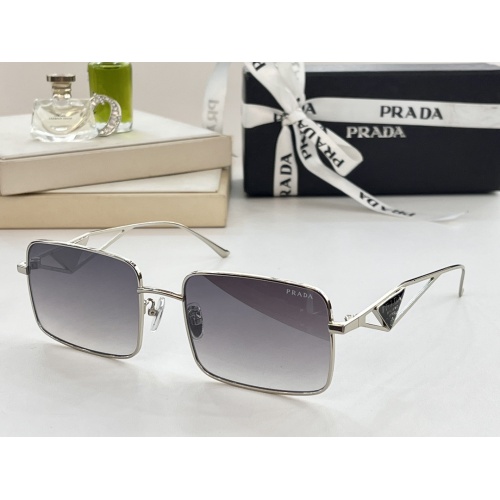 Prada AAA Quality Sunglasses #1088791