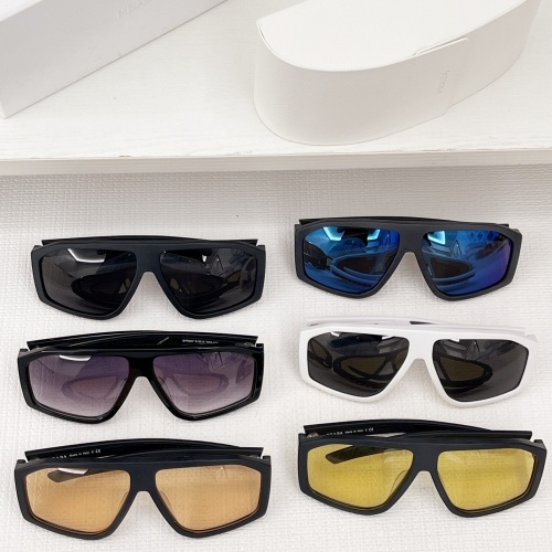 Replica Prada AAA Quality Sunglasses #1088815 $68.00 USD for Wholesale