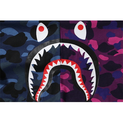Replica Bape T-Shirts Short Sleeved For Men #1088838 $27.00 USD for Wholesale