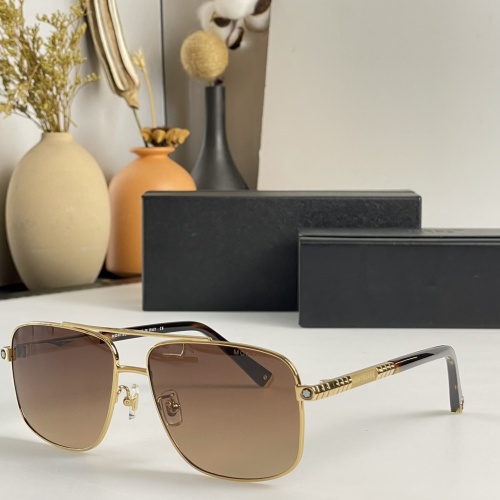 Montblanc AAA Quality Sunglasses #1088928 $60.00 USD, Wholesale Replica Montblanc AAA Quality Sunglasses