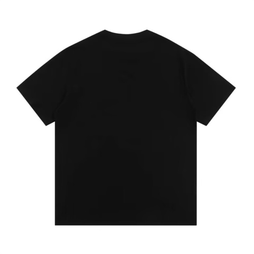 Replica Balenciaga T-Shirts Short Sleeved For Unisex #1088971 $45.00 USD for Wholesale