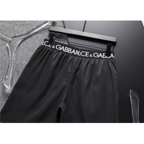 Replica Dolce & Gabbana D&G Pants For Men #1089003 $27.00 USD for Wholesale
