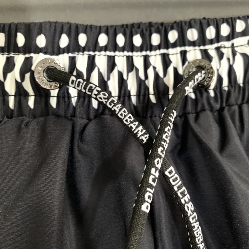 Replica Dolce & Gabbana D&G Pants For Unisex #1089014 $32.00 USD for Wholesale