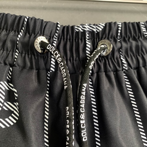 Replica Dolce & Gabbana D&G Pants For Unisex #1089015 $32.00 USD for Wholesale