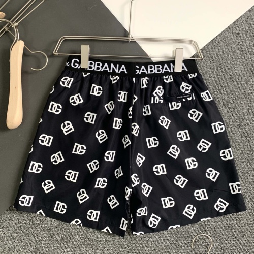 Replica Dolce & Gabbana D&G Pants For Unisex #1089017 $32.00 USD for Wholesale