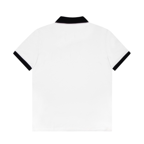 Replica Prada T-Shirts Short Sleeved For Unisex #1089065 $42.00 USD for Wholesale