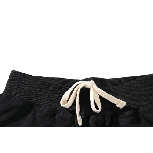 Replica Bape Pants For Men #1089120 $36.00 USD for Wholesale