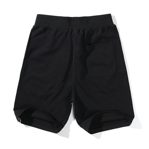 Replica Bape Pants For Men #1089121 $36.00 USD for Wholesale