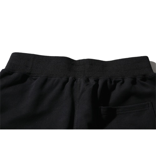 Replica Bape Pants For Men #1089121 $36.00 USD for Wholesale