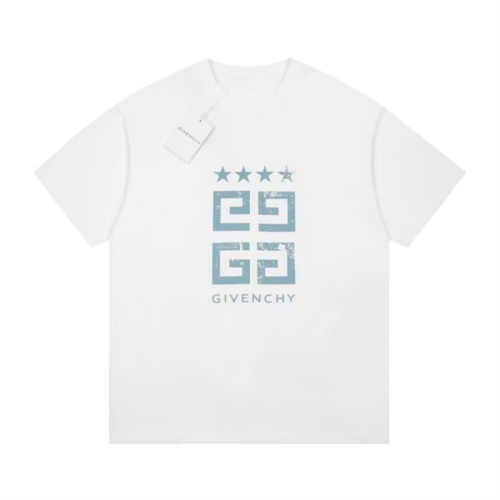 Givenchy T-Shirts Short Sleeved For Unisex #1089201