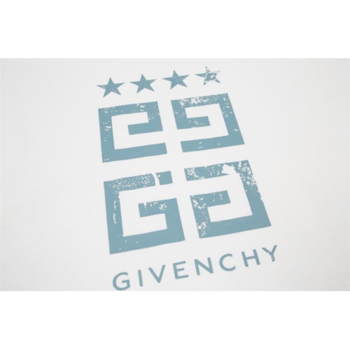 Replica Givenchy T-Shirts Short Sleeved For Unisex #1089201 $42.00 USD for Wholesale