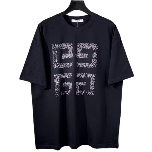 Givenchy T-Shirts Short Sleeved For Unisex #1089230