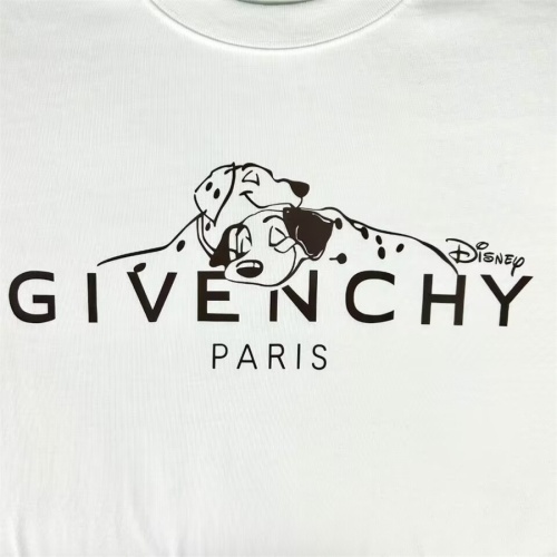 Replica Givenchy T-Shirts Short Sleeved For Unisex #1089231 $40.00 USD for Wholesale