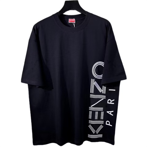 Kenzo T-Shirts Short Sleeved For Unisex #1089241 $42.00 USD, Wholesale Replica Kenzo T-Shirts