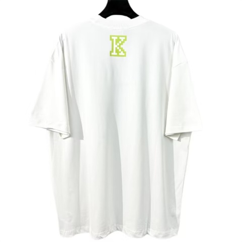 Replica Kenzo T-Shirts Short Sleeved For Unisex #1089288 $42.00 USD for Wholesale