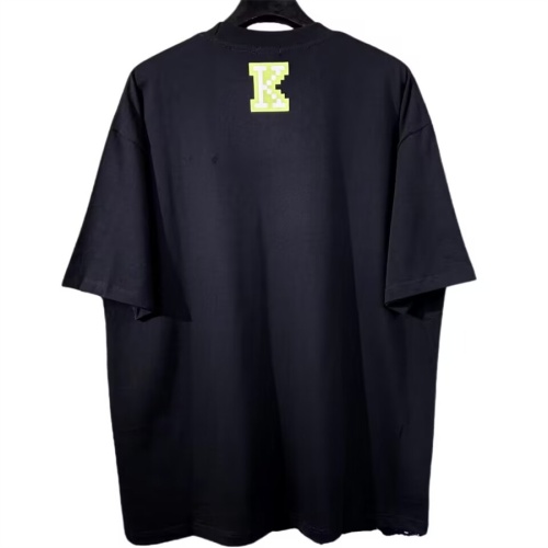 Replica Kenzo T-Shirts Short Sleeved For Unisex #1089289 $42.00 USD for Wholesale
