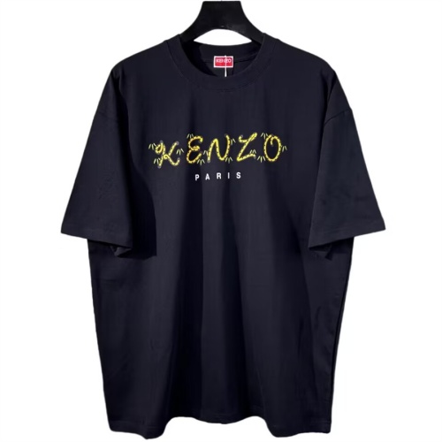 Kenzo T-Shirts Short Sleeved For Unisex #1089292 $42.00 USD, Wholesale Replica Kenzo T-Shirts