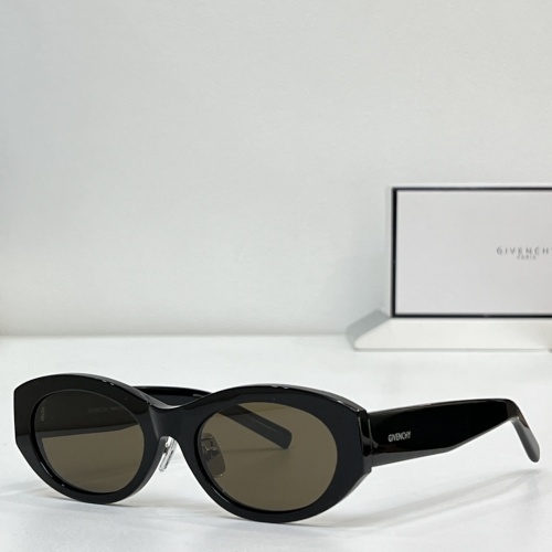 Givenchy AAA Quality Sunglasses #1089307