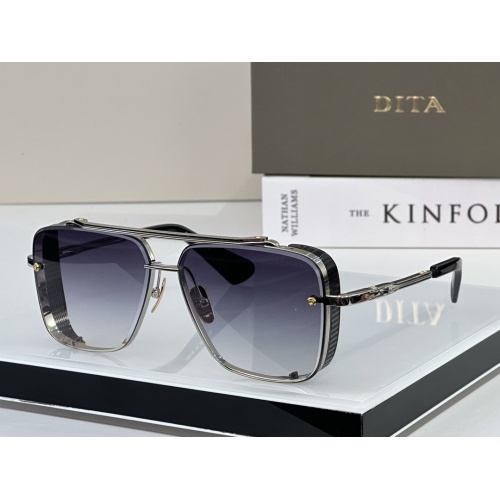 Dita AAA Quality Sunglasses #1089442 $80.00 USD, Wholesale Replica Dita AAA Quality Sunglasses