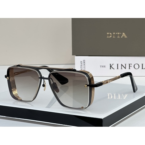 Dita AAA Quality Sunglasses #1089447 $80.00 USD, Wholesale Replica Dita AAA Quality Sunglasses