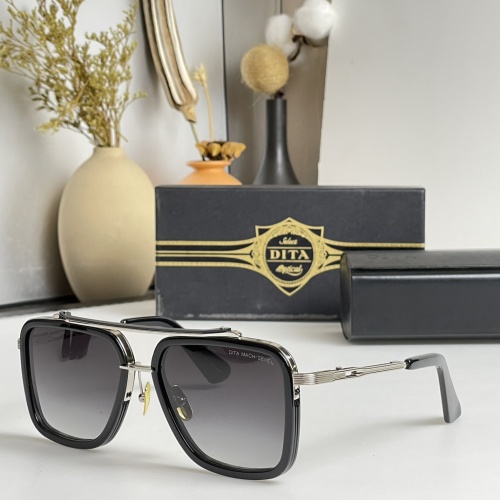 Dita AAA Quality Sunglasses #1089456 $52.00 USD, Wholesale Replica Dita AAA Quality Sunglasses