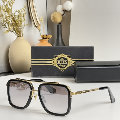 Dita AAA Quality Sunglasses #1089458 $52.00 USD, Wholesale Replica Dita AAA Quality Sunglasses