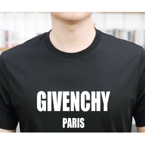 Replica Givenchy T-Shirts Short Sleeved For Unisex #1089474 $25.00 USD for Wholesale