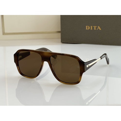 Dita AAA Quality Sunglasses #1089477 $52.00 USD, Wholesale Replica Dita AAA Quality Sunglasses
