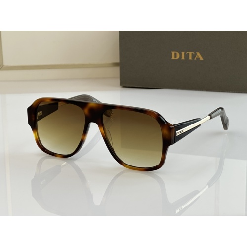 Dita AAA Quality Sunglasses #1089478 $52.00 USD, Wholesale Replica Dita AAA Quality Sunglasses