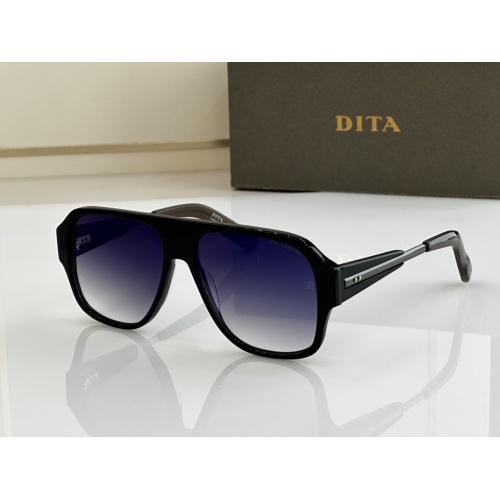 Dita AAA Quality Sunglasses #1089479 $52.00 USD, Wholesale Replica Dita AAA Quality Sunglasses