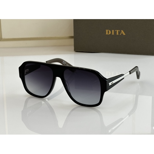 Dita AAA Quality Sunglasses #1089480 $52.00 USD, Wholesale Replica Dita AAA Quality Sunglasses