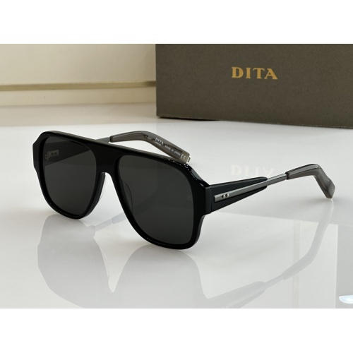 Dita AAA Quality Sunglasses #1089481 $52.00 USD, Wholesale Replica Dita AAA Quality Sunglasses