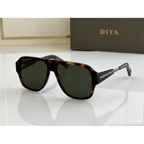 Dita AAA Quality Sunglasses #1089482 $52.00 USD, Wholesale Replica Dita AAA Quality Sunglasses