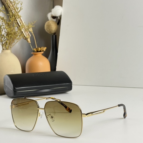 Boss AAA Quality Sunglasses #1090011 $45.00 USD, Wholesale Replica Boss AAA Quality Sunglasses
