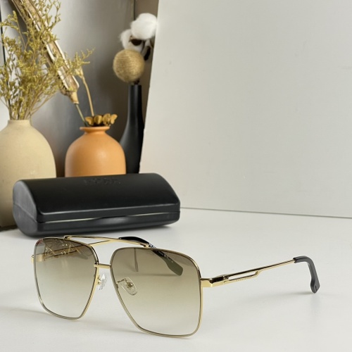 Boss AAA Quality Sunglasses #1090012 $45.00 USD, Wholesale Replica Boss AAA Quality Sunglasses