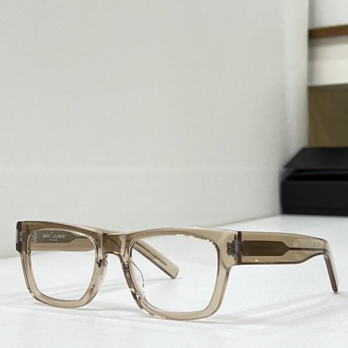 Yves Saint Laurent YSL Goggles #1090125 $52.00 USD, Wholesale Replica Yves Saint Laurent YSL Goggles