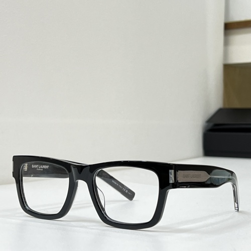 Yves Saint Laurent YSL Goggles #1090128 $52.00 USD, Wholesale Replica Yves Saint Laurent YSL Goggles