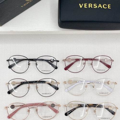 Replica Versace Goggles #1090129 $56.00 USD for Wholesale