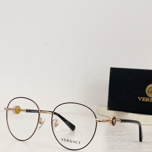 Versace Goggles #1090130
