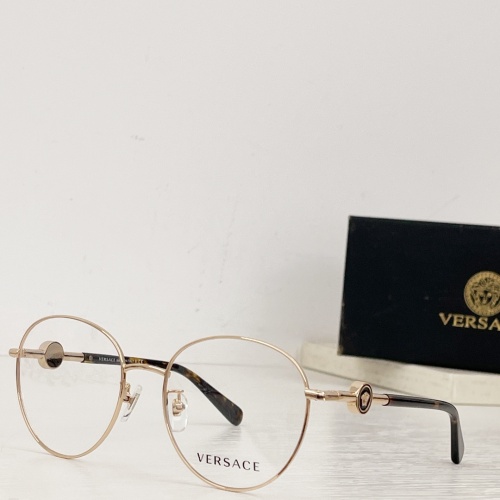 Versace Goggles #1090131