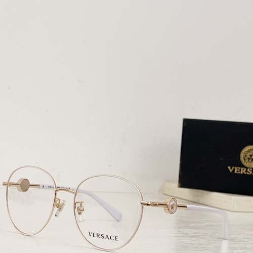 Versace Goggles #1090132