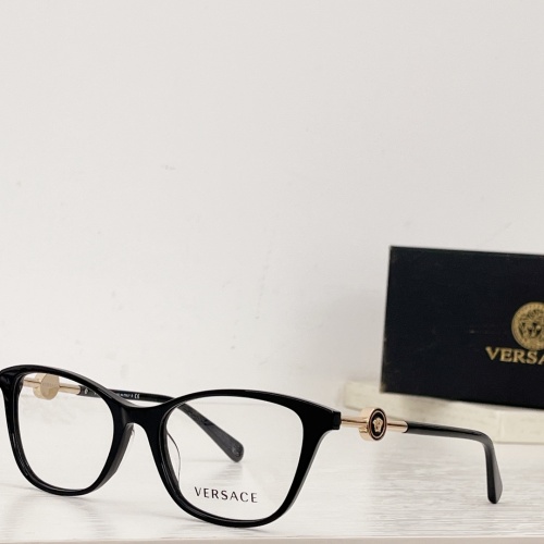 Versace Goggles #1090135
