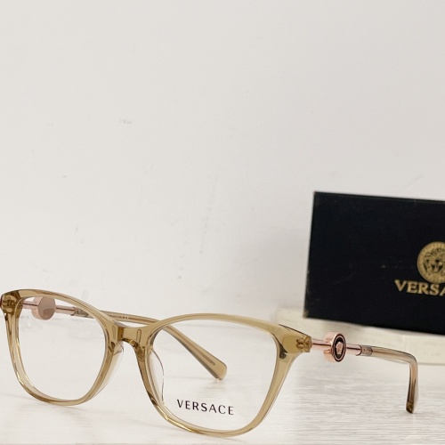 Versace Goggles #1090137